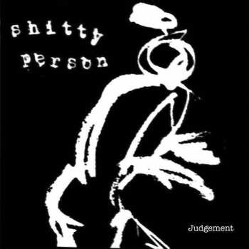 CD Shitty Person: Judgement  241958