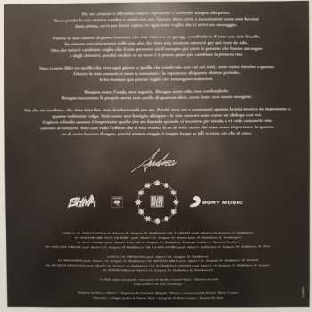 LP Shiva: Dolce Vita CLR | LTD