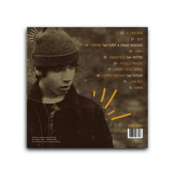 CD Shiva: Tempo Anima