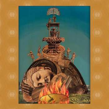 2LP Shiva Burlesque: Mercury Blues