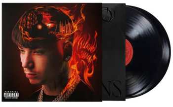 Album Shiva: Milano Demons Reloaded