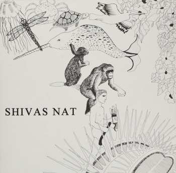 Album Shivas Nat: Shivas Nat