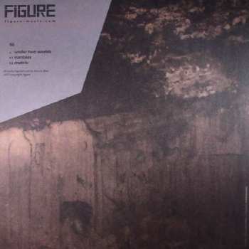 LP Shlomi Aber: Under Two Worlds