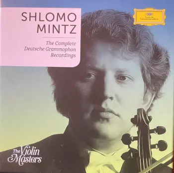 The Complete Deutsche Grammophon Recordings