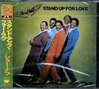 Album Sho Nuff: Stand Up For Love