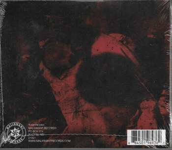 CD Shock Frontier: Mancuerda Confessions 271480
