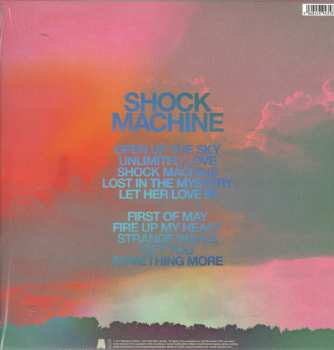 LP Shock Machine: Shock Machine 471551