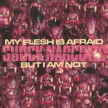 Shock Narcotic: My Flesh Is Afraid But I Am Not
