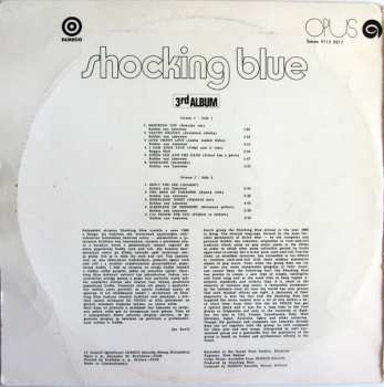 LP Shocking Blue: 3rd Album 42368