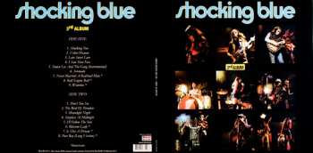 LP Shocking Blue: 3rd Album 287537