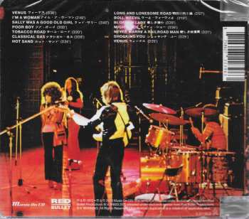 CD Shocking Blue: Live In Japan 21358