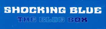 13CD/Box Set Shocking Blue: The Blue Box 91708