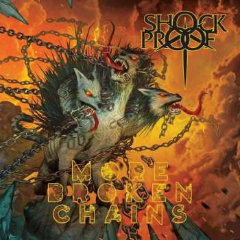 CD Shockproof: More Broken Chains 278418