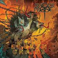 Album Shockproof: More Broken Chains