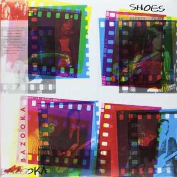 Album Shoes: Bazooka