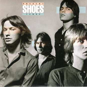 4CD Shoes: Elektrafied: The Elektra Years 1979-1982 191400