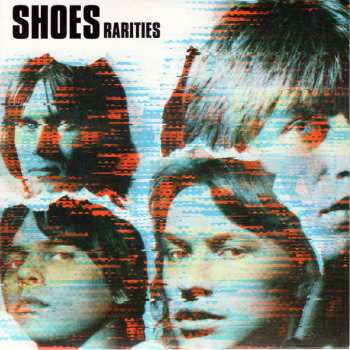 4CD Shoes: Elektrafied: The Elektra Years 1979-1982 191400