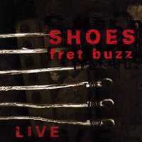 CD Shoes: Fret Buzz 260825
