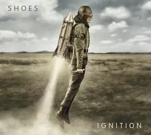 Shoes: Ignition