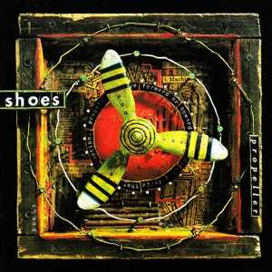 Album Shoes: Propeller
