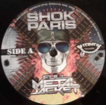 LP/CD Shok Paris: Full Metal Jacket 58952
