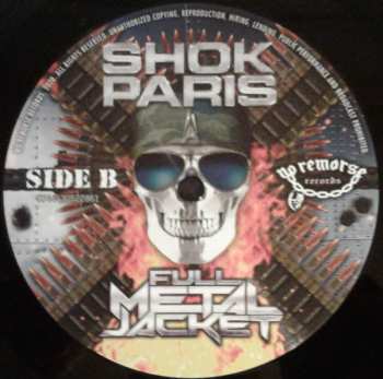 LP/CD Shok Paris: Full Metal Jacket 58952