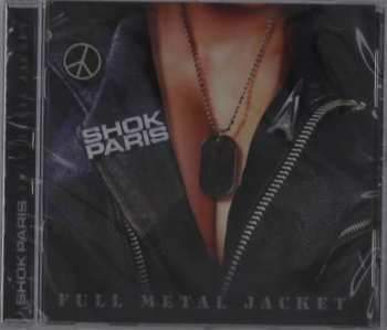 CD Shok Paris: Full Metal Jacket 100877
