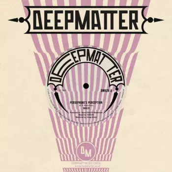 Sholto: Persephone's Perception