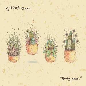Album Shook Ones: Body Feel