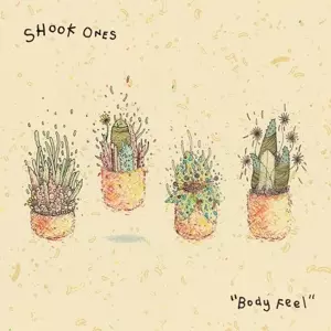 Shook Ones: Body Feel