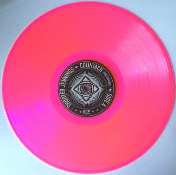 LP Shooter Jennings: Countach (For Giorgio) CLR