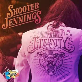 Album Shooter Jennings: Live At Billy Bob's Texas