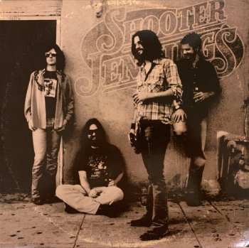 Album Shooter Jennings: Put The O Back In Country