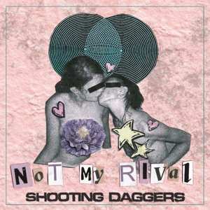 SP Shooting Daggers: Not My Rival / Monsters 526606