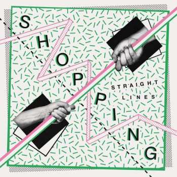 Album Shopping: Straight Lines
