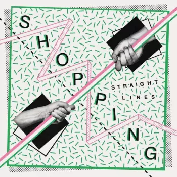 Shopping: Straight Lines
