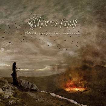 Album Shores Of Null: Black Drapes For Tomorrow