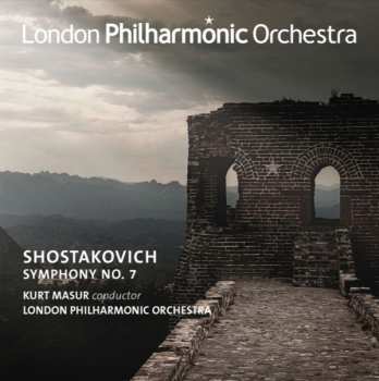 Album Dmitri Shostakovich: Symphony No. 7 