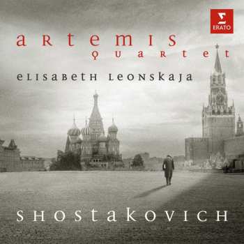 CD Dmitri Shostakovich: String Quartets 5 & 7 / Piano Quintet