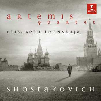 CD Dmitri Shostakovich: String Quartets 5 & 7 / Piano Quintet 426995