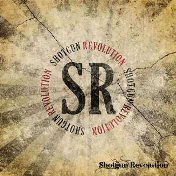 Album Shotgun Revolution: This Is Shotgun Revolution