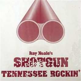 Shotgun: Tennessee Rockin'