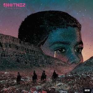 Album Shotnez: Dose A Nova