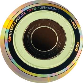 CD Should: Feed Like Fishes