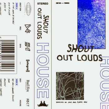 CD Shout Out Louds: House 496564