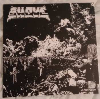 Album Shove: Agency