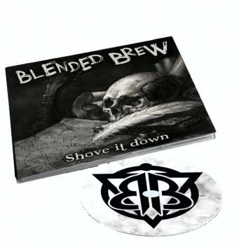 CD Blended Brew: Shove It Down 32424