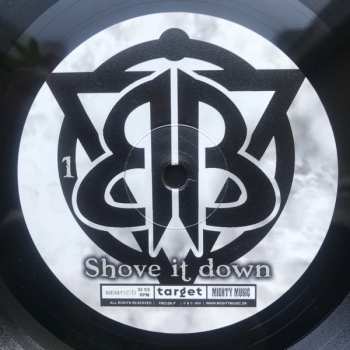 LP Blended Brew: Shove It Down 32425