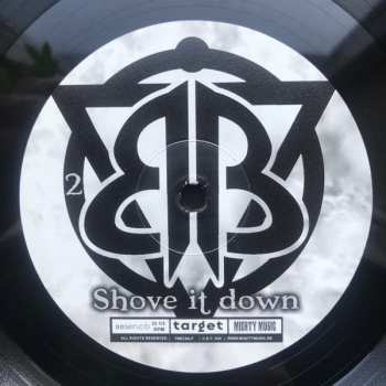 LP Blended Brew: Shove It Down 32425