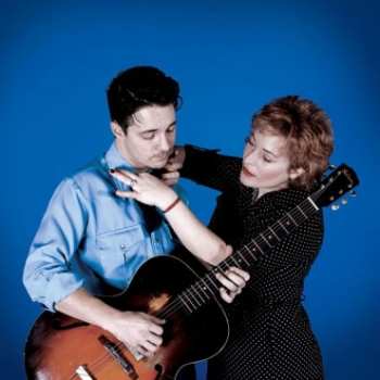 Album Shovels And Rope: 7-johnny 99/bad As Me